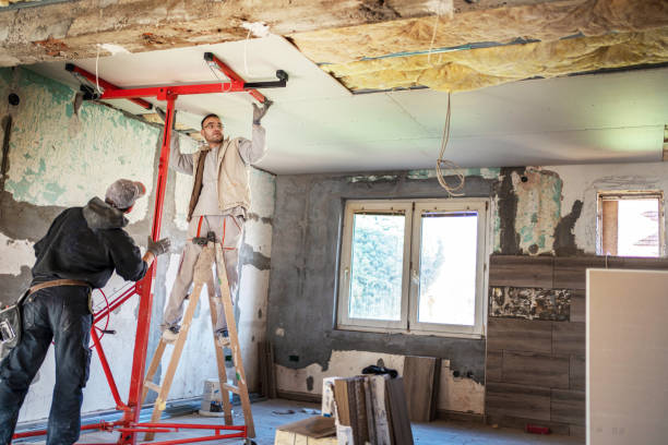 Best Spray Foam Insulation in Frostburg, MD
