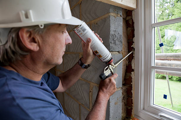 Types of Insulation We Offer in Frostburg, MD