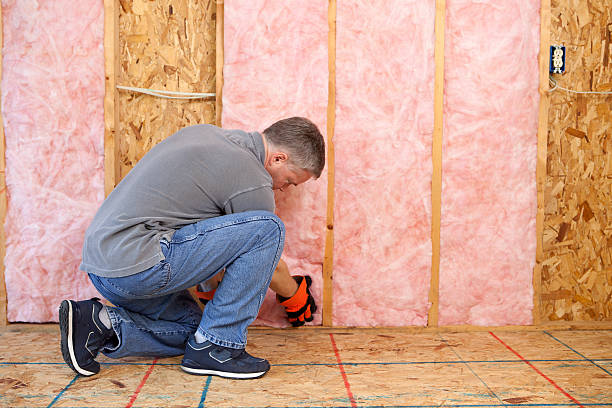 Best Spray Foam Insulation in Frostburg, MD