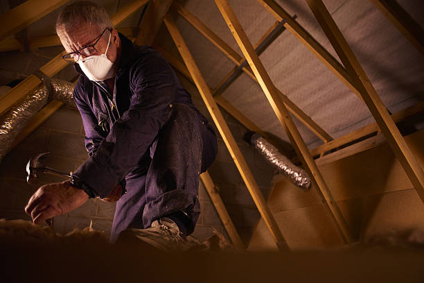 Best Blown-in Insulation in Frostburg, MD